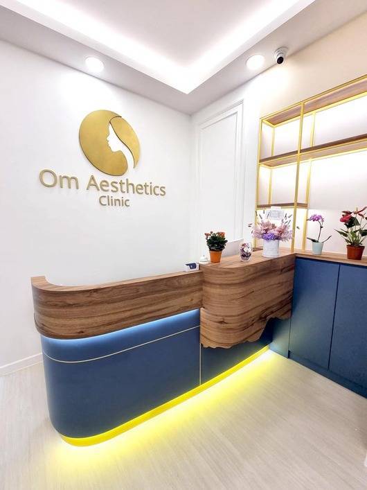 Om-Aesthetics-Clinic