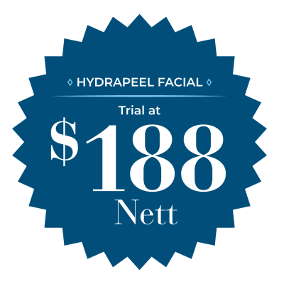 Hydrapeel-facial-Price-badge-v1